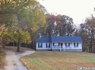 3552 Highway 412 W, Lexington, TN 38351
