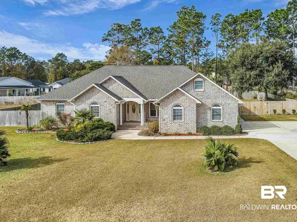8473 Heron Dr, Foley, AL 36535