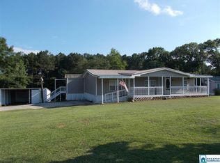 489 Lomar Dr, Lincoln, AL 35096