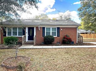 4934 Potter Rd, Matthews, NC 28104