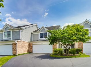 4823 Turnberry Dr #4823, Barrington, IL 60010