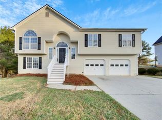 3049 Brass Dr, Austell, GA 30106