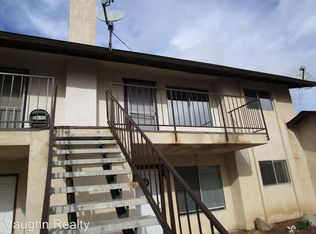 824 Capehart Ct APT D, Ridgecrest, CA 93555