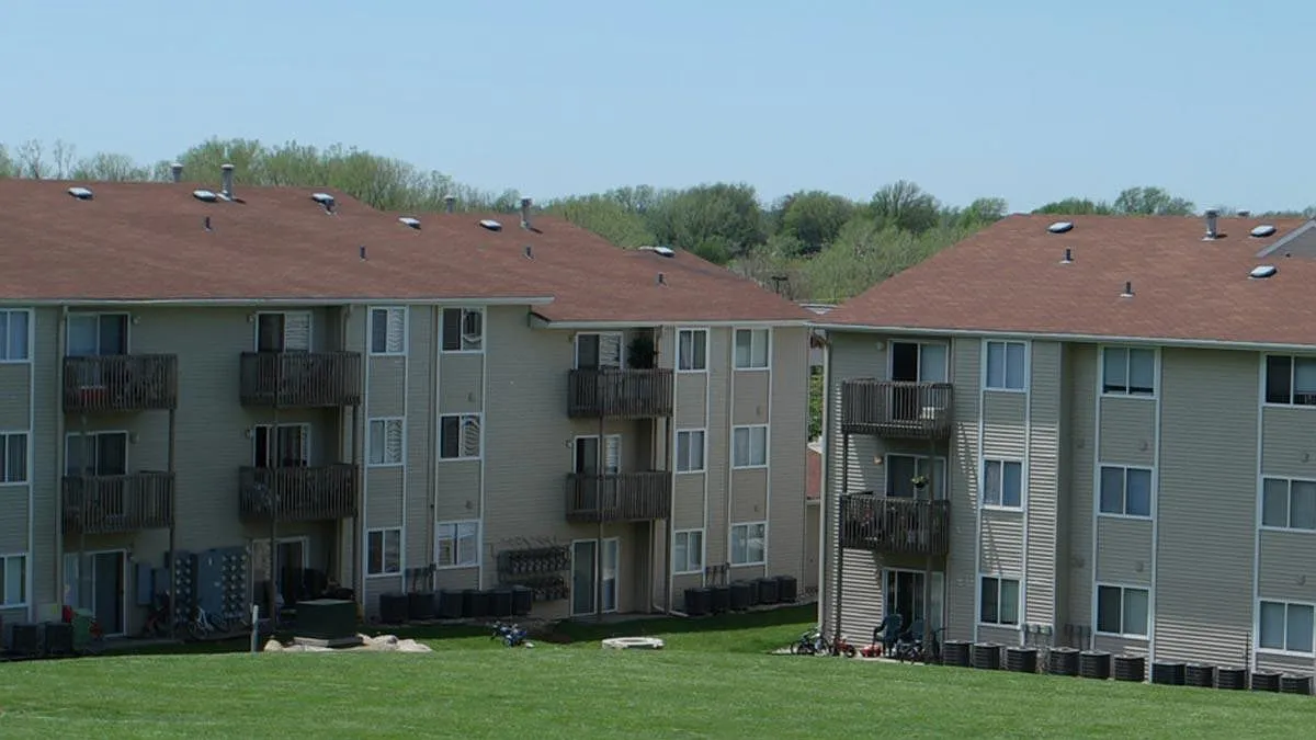 Residences at Fox Pointe — Photo 1