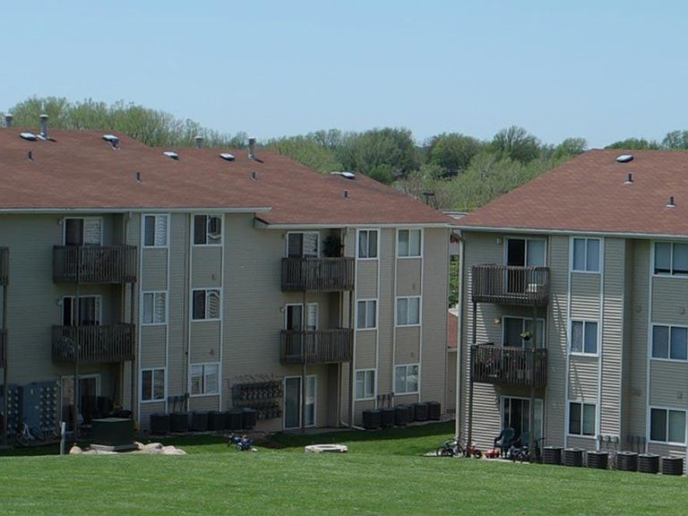 Residences At Fox Pointe