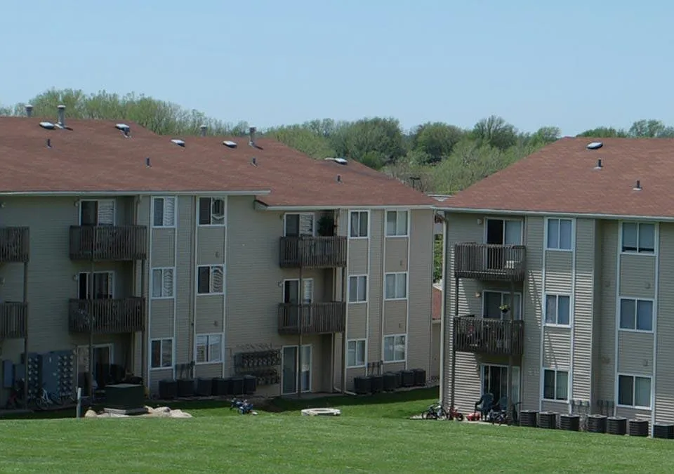 Residences at Fox Pointe