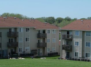 Residences at Fox Pointe, Omaha, NE 68134