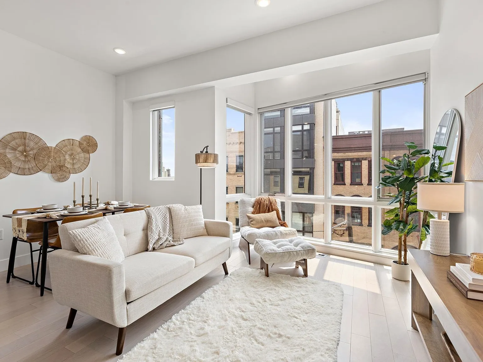 Cornerstone Lofts — Photo 4