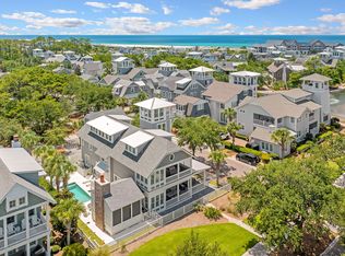 13 Madaket Way, Watersound, FL 32461