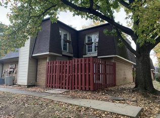 406 Darby Creek Rd APT B, Lexington, KY 40509