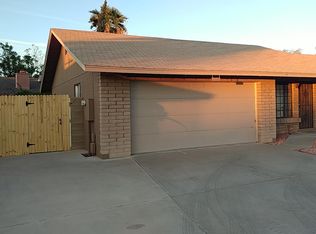 6256 E Grandview Cir, Mesa, AZ 85205