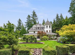 12225 SW 164th St, Vashon, WA 98070