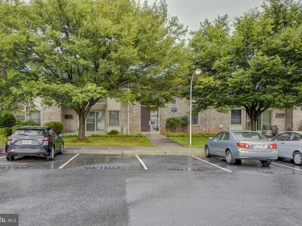 3314 Chiswick Ct #62-3H, Silver Spring, MD 20906