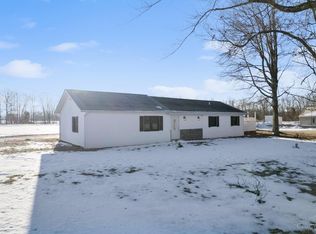 2784 Bardwell West Rd, Mount Orab, OH 45154