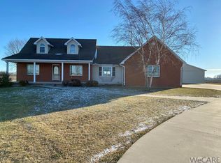 4360 Kiggins Rd, Delphos, OH 45833