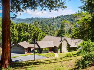 500 Harn Ranch Rd, Soquel, CA 95073