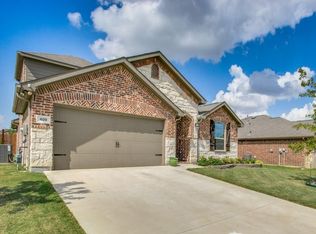 409 Eureka Ct, Burleson, TX 76028