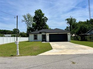 13609 SE 53rd Ave, Summerfield, FL 34491