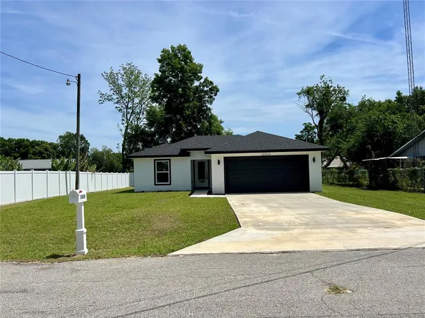 13609 SE 53rd Ave, Summerfield, FL 34491
