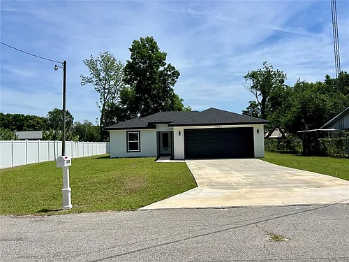 13609 SE 53rd Ave Photo 1