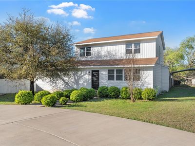 656 County Road 3570, China Spring, TX, 76633