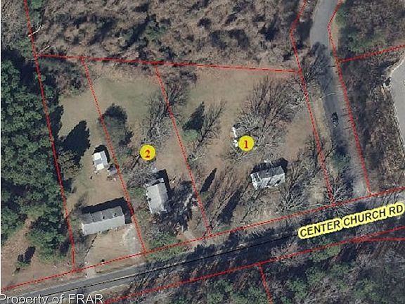 3rd image of 124 Center Church Rd