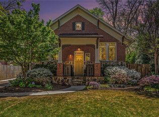 625 Elmwood Dr NE, Atlanta, GA 30306