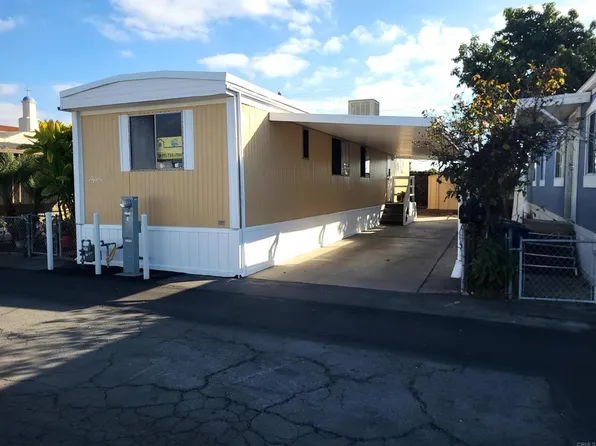 368 Anita St Space 4, Chula Vista, CA 91911