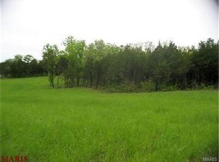 233 Scarlet Oak Loop, Villa Ridge, MO 63089