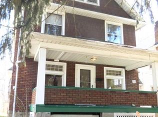223 S Portland Ave, Youngstown, OH