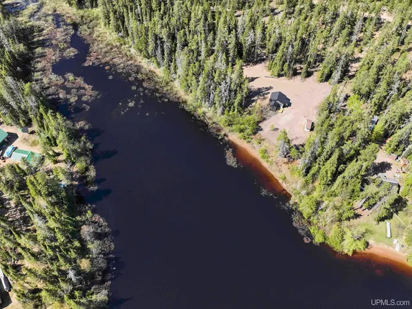 3161B County Road Cs Rd, Ishpeming, MI 49849