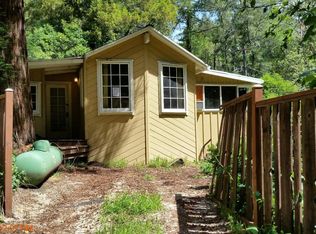 250 Glenwood Rd, Boulder Creek, CA 95006