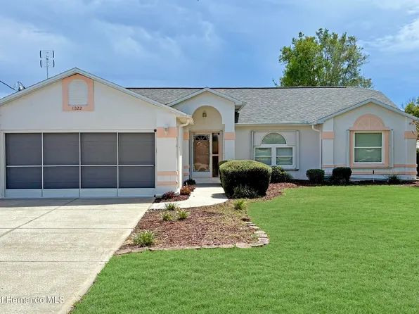 11322 Terrell Rd, Spring Hill, FL 34608