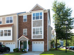 145 Brittingham Loop, Apex, NC 27502