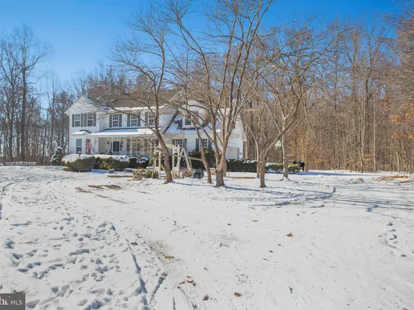 14900 Deepwood Ln, Nokesville, VA 20181