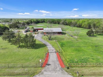 9292 County Road 346, Terrell, TX, 75161