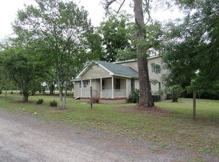 877 Culbertson Rd, Moultrie, GA 31788