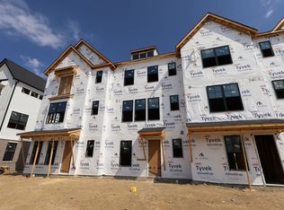 6146 Nicholas Way, Mason, OH 45040