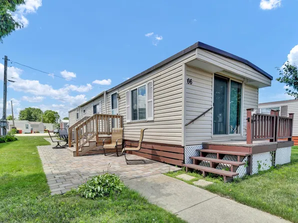 201 S Franklin St #66, Lake City, MN 55041