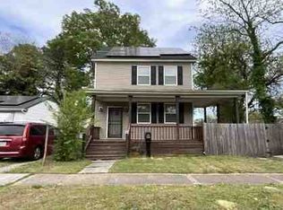 1809 Azalea Ave, Portsmouth, VA 23704