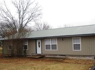 161 Sanders Rd, Taneyville, MO 65759