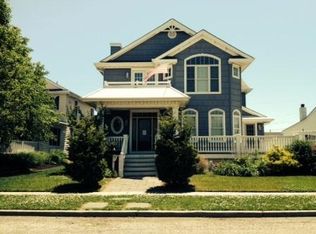 211 W Inlet Rd, Ocean City, NJ 08226
