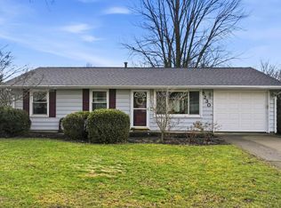 8230 Oklahoma Trl, Fort Wayne, IN 46815
