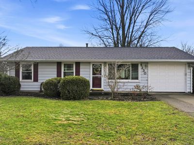 8230 Oklahoma Trl, Fort Wayne, IN, 46815