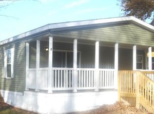 1 Brookside Mnr, Goshen, IN 46526