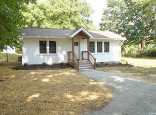 3062 Wagoner Ln, Graham, NC 27253