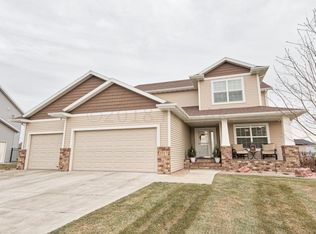 3717 E 6th St, West Fargo, ND 58078