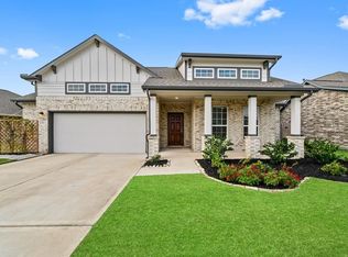 23313 Zinfandel Dr, Alvin, TX 77511
