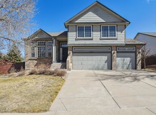 4910 S Meadow Lark Dr, Castle Rock, CO 80109
