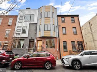 1032 S Randolph St, Philadelphia, PA 19147